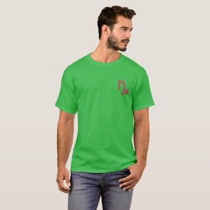 Capricorn-T - Shirt