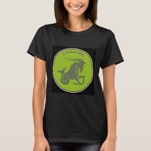Capricorn-T - Shirt