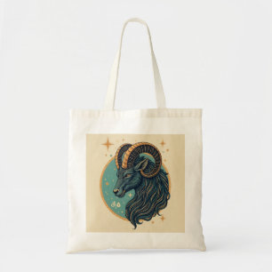 Capricorn Tasche Bag Star Sign Horoskop