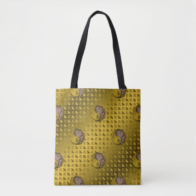 Capricorn the Seagoat (Vorderseite)