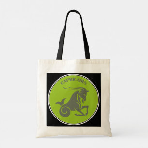 Capricorn Tote Bag Tragetasche