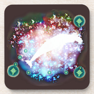 Capricorn Untersetzer