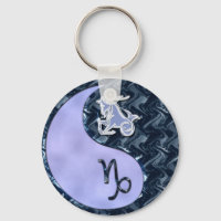 Capricorn Yin Yang