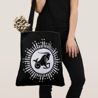 Capricorn Zodiac Sign Goat Cosmic Sternexplosion D