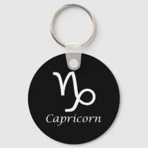 "Capricorn" Zodiac-Zeichen