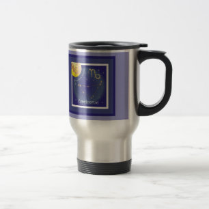 Capricorne 22 décembre au 20 janvier Tasse