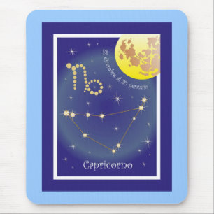 Capricorno 22 dicembre al 20 gennaio Mauspad