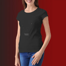 Capricornus-Konstellation