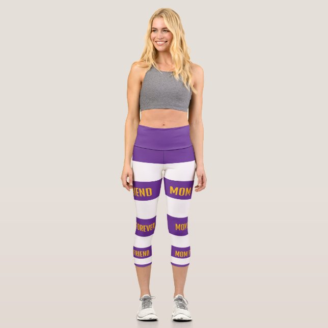 CAPRIS (Vorderseite)