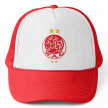 Caps Wydad Club