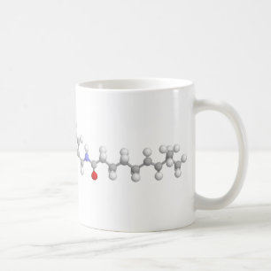 Capsaicin Kaffeetasse