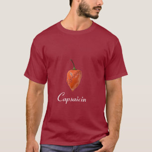 Capsaicin T-Shirt