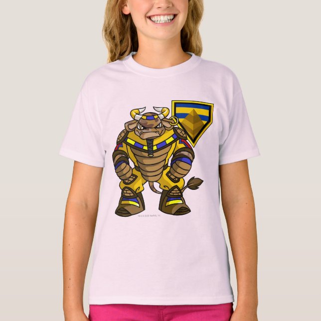 Captain 1 T-Shirt (Vorderseite)