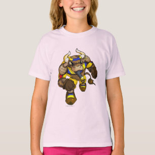 Captain 2 T-Shirt