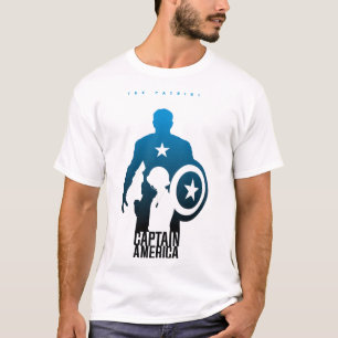 Captain America T-Shirt