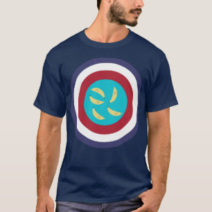 Captain Banana T-Shirt