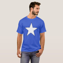 Captain Battle T - Shirt