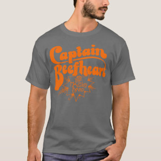 Captain Beefheart T-Shirt