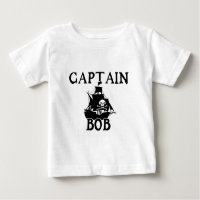 Captain Bob (Piratenschiff)