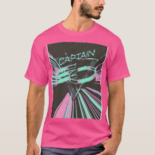 Captain EO T-Shirt