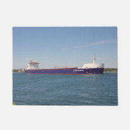 Captain Henry Jackman Türmatte 2021