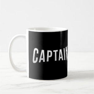 Captain Kaffeetasse