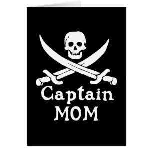 Captain Mama