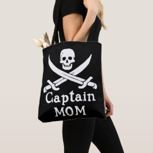Captain Mama