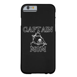 Captain Mama Case-Mate iPhone Hülle
