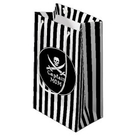 Captain Mama Kleine Geschenktüte