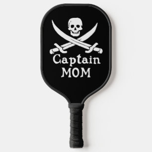 Captain Mama Pickleball Schläger