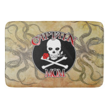 Captain Mama - Von den Deep begeistert