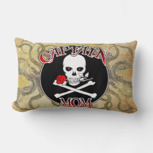 Captain Mama - Von den Deep begeistert