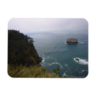 Captain Meares, Oregon Coast Magnet
