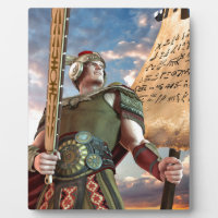 Captain Moroni