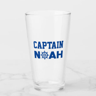 Captain Noah Glas