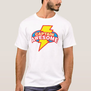Captain Phantastisch T-Shirt