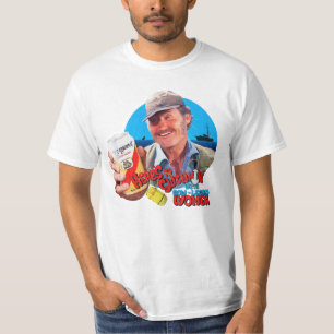 Captain Quint T-Shirt