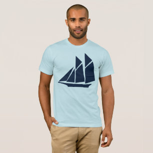 Captain T-Shirt