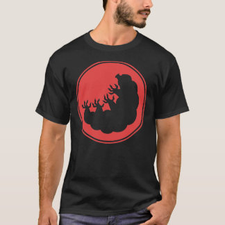 Captain Tardigrade Logo T - Shirt