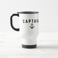 Captain Tasse