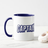 Captain