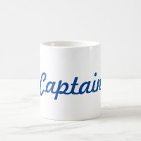 Captain Tasse