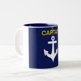 Captain Tasse