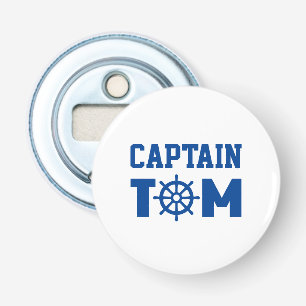 Captain Tom Flaschenöffner