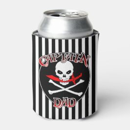 Captain Vater Can Cooler Dosenkühler