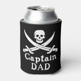 Captain Vater - Classic Dosenkühler
