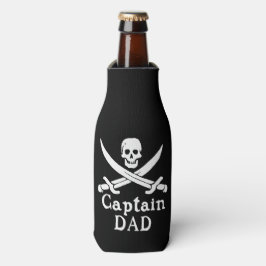 Captain Vater - Classic Flaschenkühler