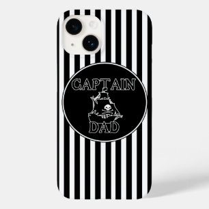 Captain Vater - Ghoful Galleon iPhone 6 Fall Case-Mate iPhone Hülle