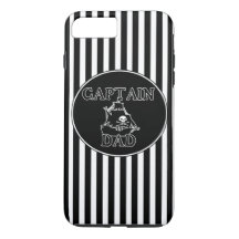 Captain Vater - Ghosted Galleon iPhone 11 Fall